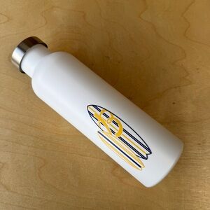 Breitling branded water bottle